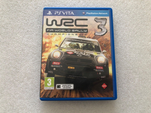 Wrc fia world rally - wrc,