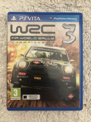 Wrc fia world - fia,