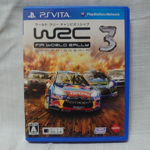 Wrc fia world rally - fia,
