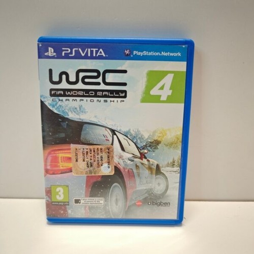 World rally championship wrc - championship,
