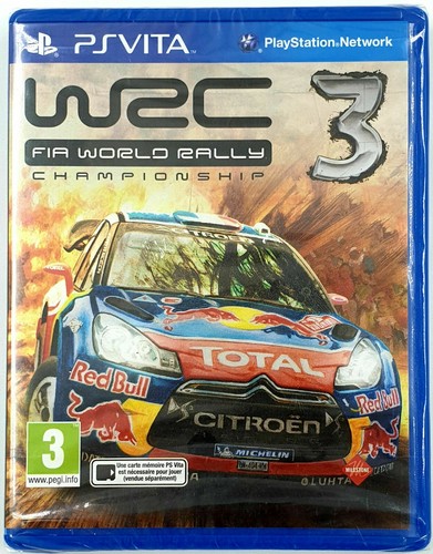 Neuf jeu wrc pour - -,