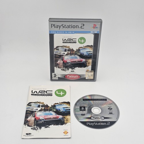 Wrc gioco ufficiale - il,