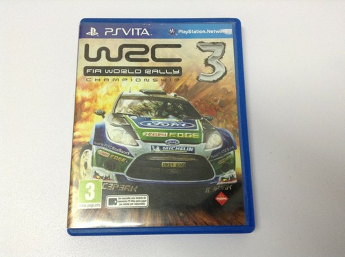 Wrc fia world rally - fia,
