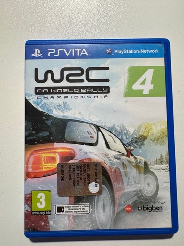 Wrc fia world - (fia,