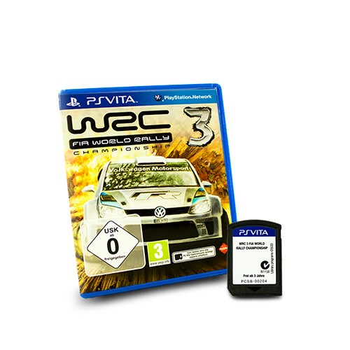 Gioco vita wrc fia - ps,