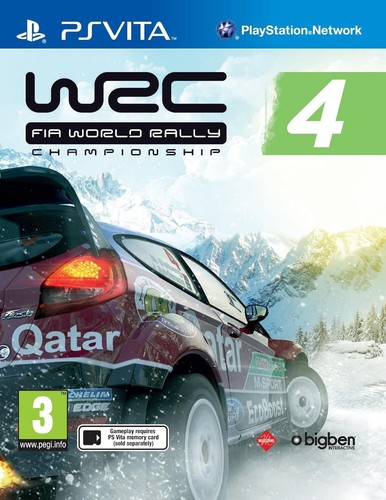 World rally championship wrc - rally,
