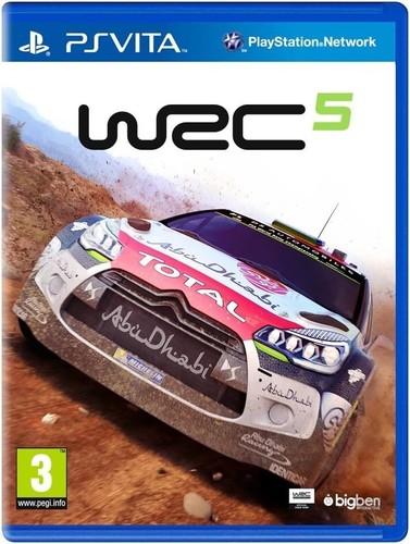 World rally championship - world,