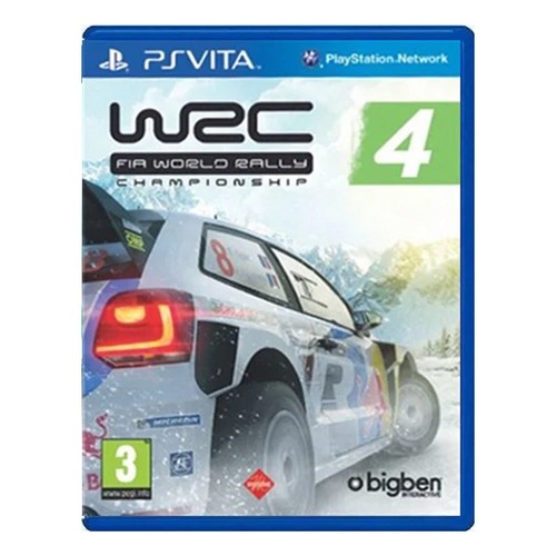 Wrc psv po29914 - 4,