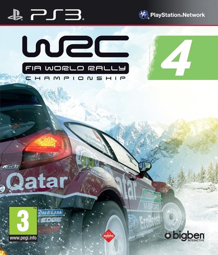 Wrc fia world - fia,