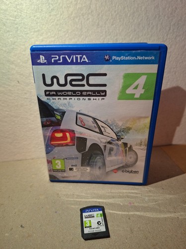 Wrc fia world rally - fia,