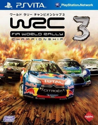Wrc fia world rally - wrc,
