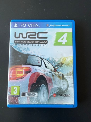 Wrc fia world rally - fia,