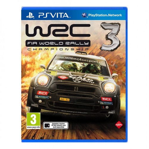 Wrc psv po18356 - 3, (sp)