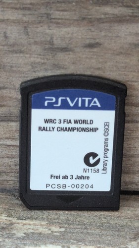 Wrc fia world rally - wrc,